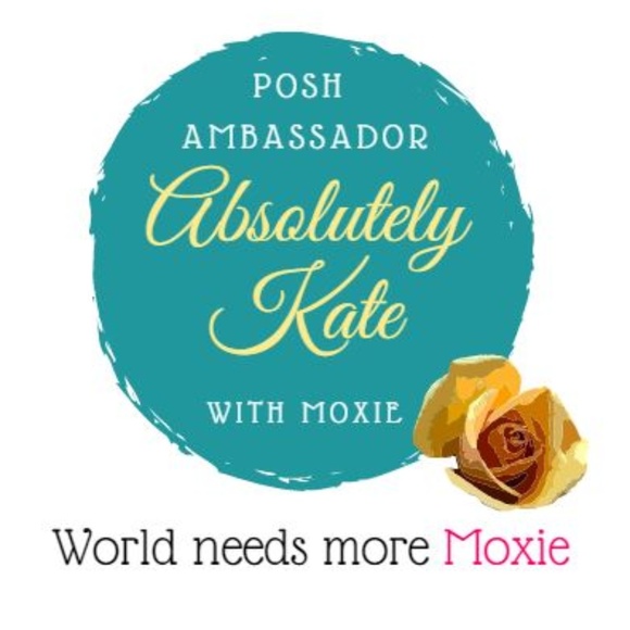 Cascade Happy Teardrop Statement NECKLACE - Picture 8 of 8